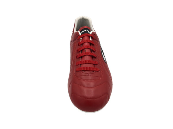 Scarpe Calcio Pelle Artigianali Made In Italy Modello Classic Pro Danese Calzature