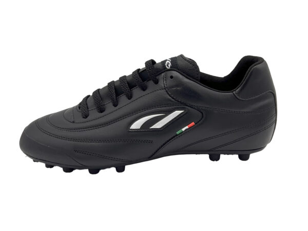 Scarpe Calcio Artigianali Made In Italy Modello Classic Sprint PRO Danese Calzature Monopoli