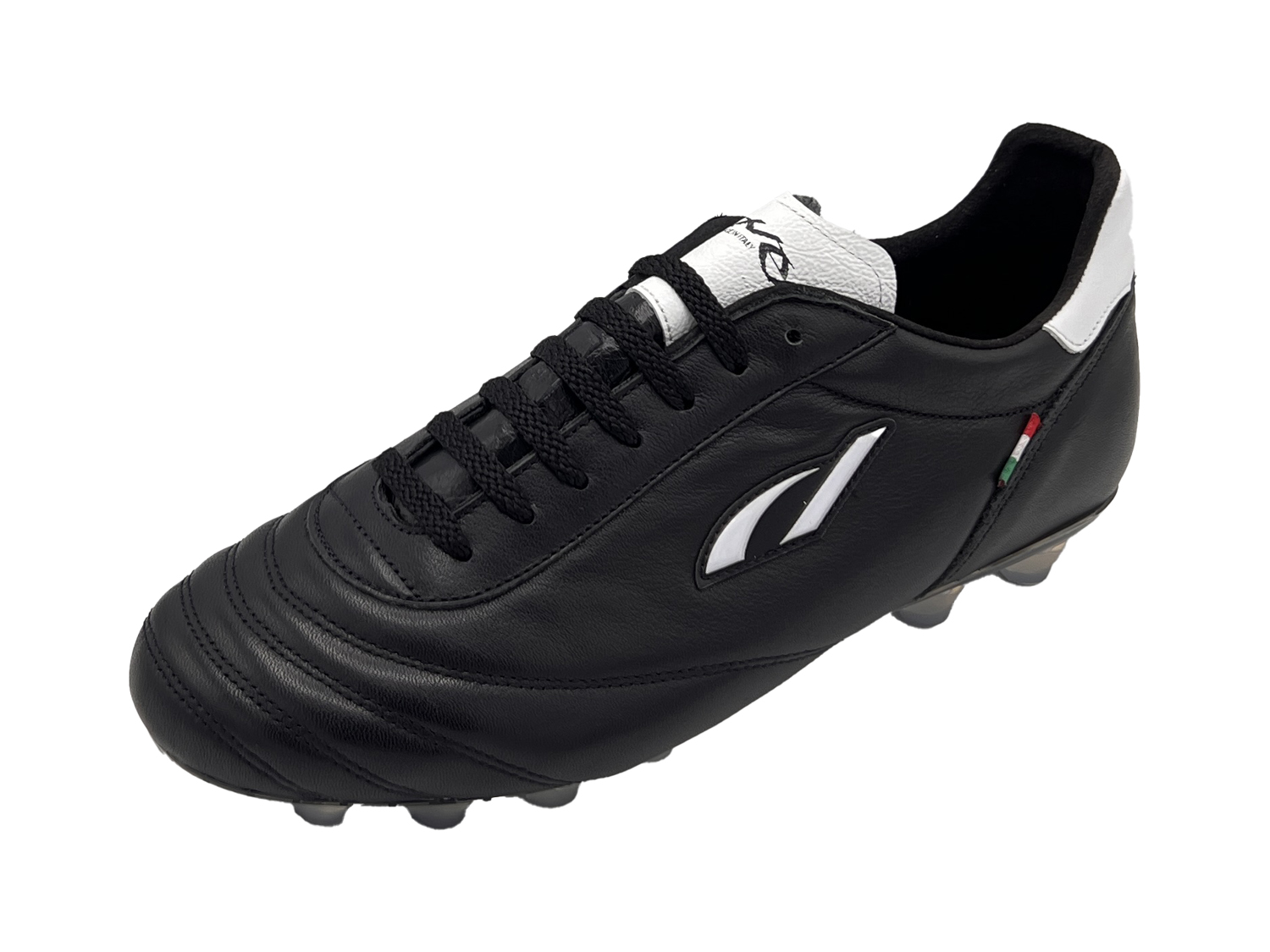 Scarpe Calcio Artigianali Made In Italy Modello ITALIA CUP Danese Calzature