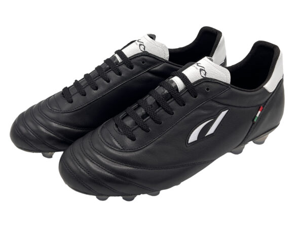 Scarpe Calcio Artigianali Made In Italy Modello ITALIA CUP Danese Calzature