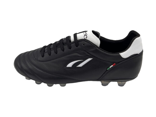 Scarpe Calcio Artigianali Made In Italy Modello ITALIA CUP Danese Calzature