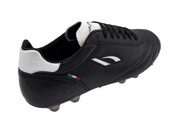 Scarpe Calcio Artigianali Made In Italy Modello ITALIA CUP Danese Calzature