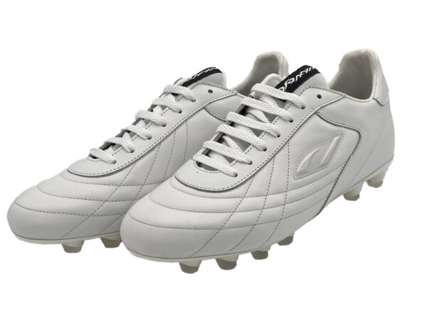 Scarpe Calcio Artigianali Made In Italy Modello Onice PRO Danese Calzature Monopoli