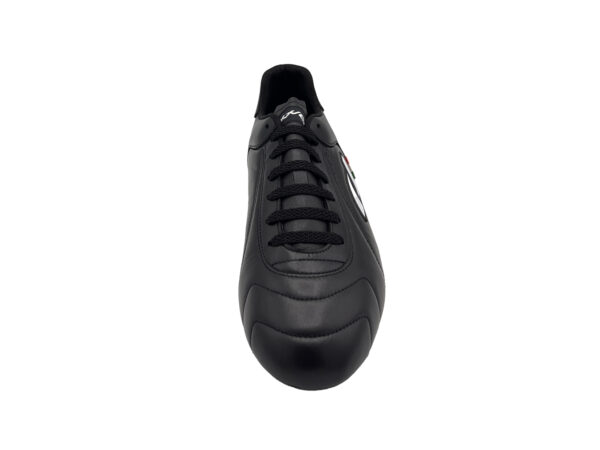 Scarpe Calcio Pelle Artigianali Made In Italy Modello Classic Pro Danese Calzature