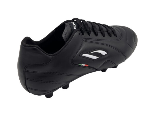 Scarpe Calcio Pelle Artigianali Made In Italy Modello Classic Pro Danese Calzature