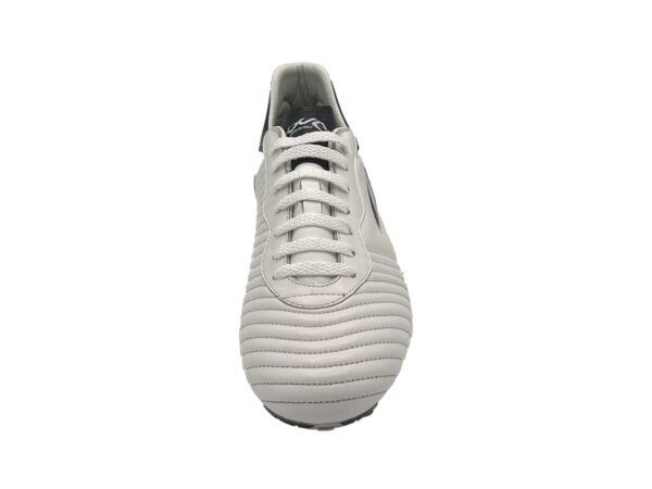 Scarpe Calcio Artigianali Made In Italy Professional 2.0 Bianco Danese Calzature